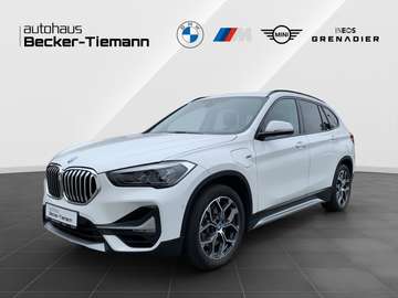 xDrive25e X LINE*18 ZOLL*M SPORT LENKRAD*AHK*ACC*K