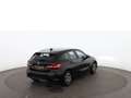 BMW 116 d Advantage Aut LED NAVI TEMP ASSIST PDC Schwarz - thumbnail 4