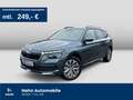 Skoda Kamiq 1.5 TSI Clever DSG Kamera LED APP-Connect Grau - thumbnail 1