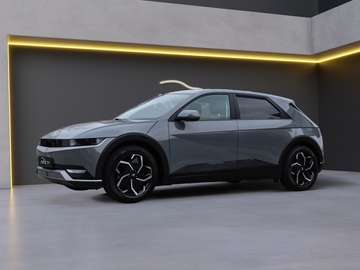 Style 73kWh 218pk 100% SOH! l