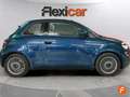 Fiat 500 Icon Cabrio 320km 85kW (118CV) Azul - thumbnail 3