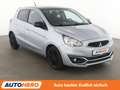 Mitsubishi Space Star 1.2 Diamant Edition+*NAVI*SHZ*KLIMA*GARANTIE* Grau - thumbnail 8
