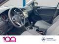 Volkswagen Tiguan 1.5 TSI+SHZ+KLIMMAUT+DAB+ACC+NAVI Grau - thumbnail 8