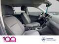 Volkswagen Tiguan 1.5 TSI+SHZ+KLIMMAUT+DAB+ACC+NAVI Grau - thumbnail 11