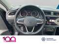 Volkswagen Tiguan 1.5 TSI+SHZ+KLIMMAUT+DAB+ACC+NAVI Gris - thumbnail 17