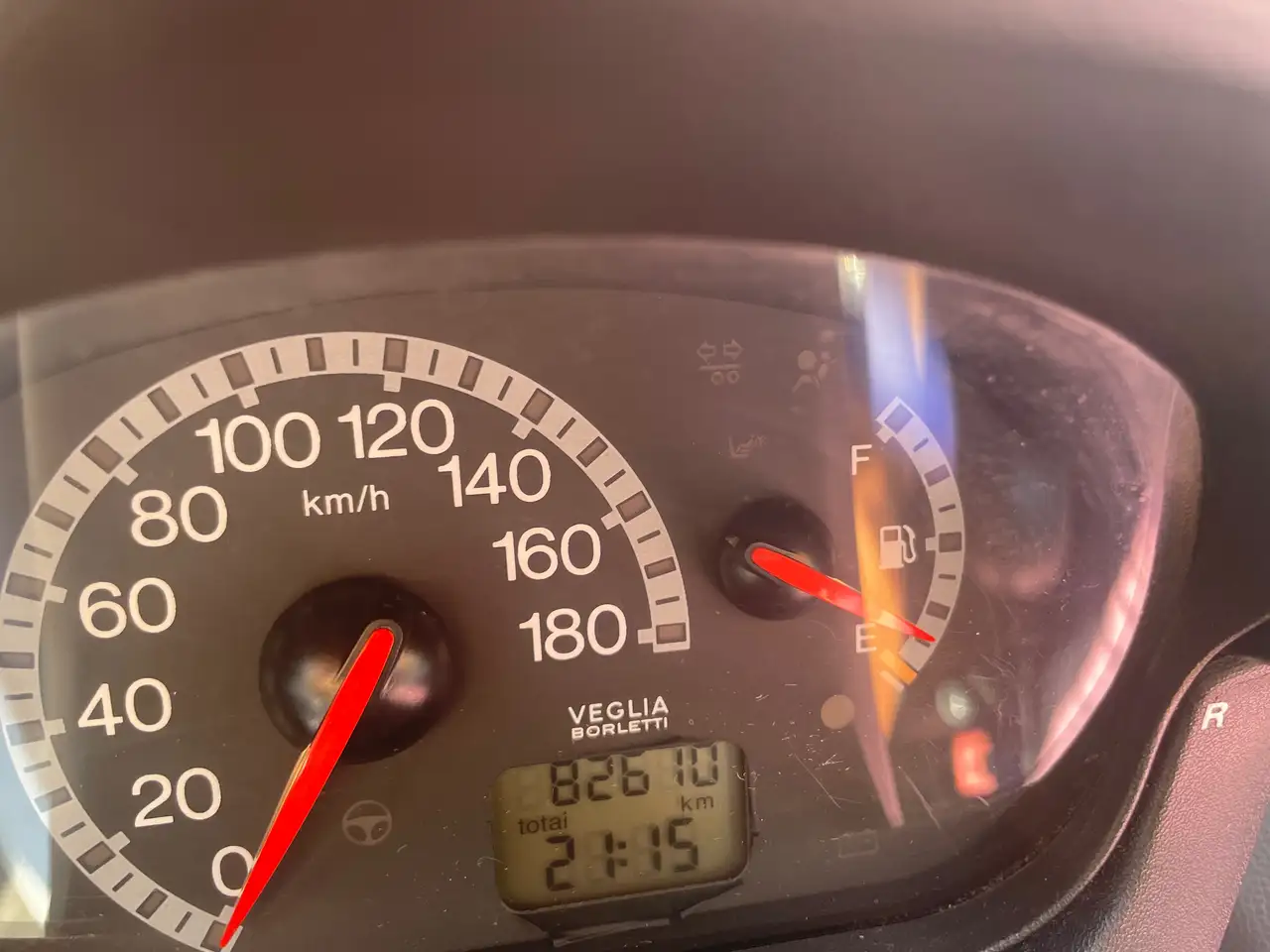 Fiat Seicento I 1998 1.1 (s), foto 5