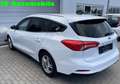 Ford Focus 2.0 EcoBlue Cool NAVI PDC SHZ LDHZ AHK Weiß - thumbnail 3