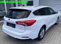 Ford Focus 2.0 EcoBlue Cool NAVI PDC SHZ LDHZ AHK Weiß - thumbnail 4