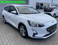 Ford Focus 2.0 EcoBlue Cool NAVI PDC SHZ LDHZ AHK Weiß - thumbnail 1