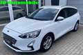 Ford Focus 2.0 EcoBlue Cool NAVI PDC SHZ LDHZ AHK Weiß - thumbnail 2