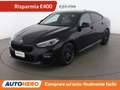 BMW 218 218d Gran Coupe Msport Nero - thumbnail 1