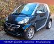 smart forTwo 1.0 "Softtouch MHD"Klima/Servo/Leder/SHZ/PANORAMA Schwarz - thumbnail 6