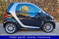 smart forTwo 1.0 "Softtouch MHD"Klima/Servo/Leder/SHZ/PANORAMA Schwarz - thumbnail 4