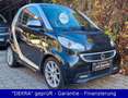 smart forTwo 1.0 "Softtouch MHD"Klima/Servo/Leder/SHZ/PANORAMA Schwarz - thumbnail 8