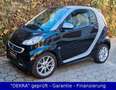 smart forTwo 1.0 "Softtouch MHD"Klima/Servo/Leder/SHZ/PANORAMA Schwarz - thumbnail 1