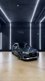 Sportback quattro S tronic 294kW