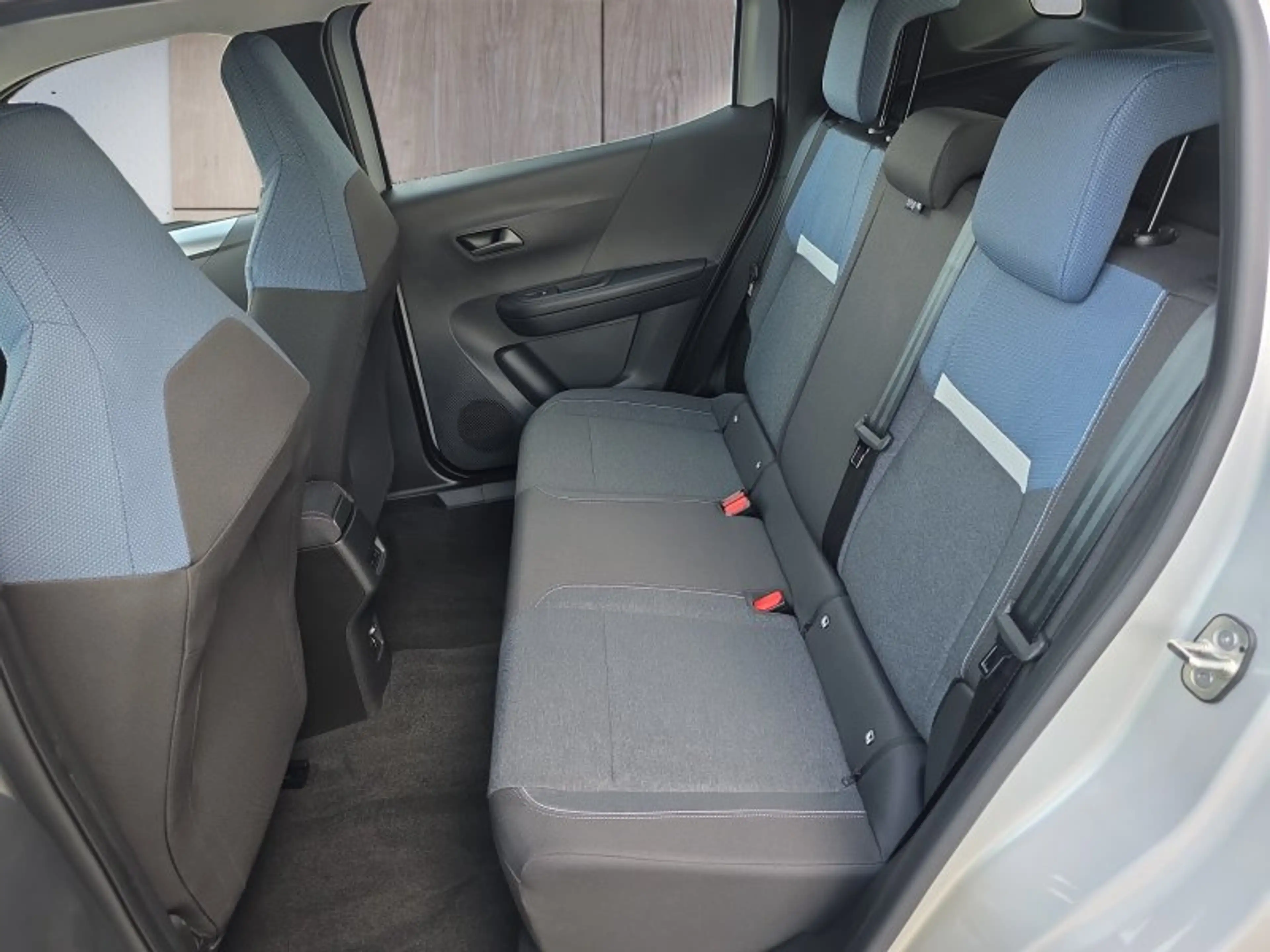 Opel Frontera Hybrid 145PS Voll-LED/Navi/Kamera/Sitzhz. — photo 13