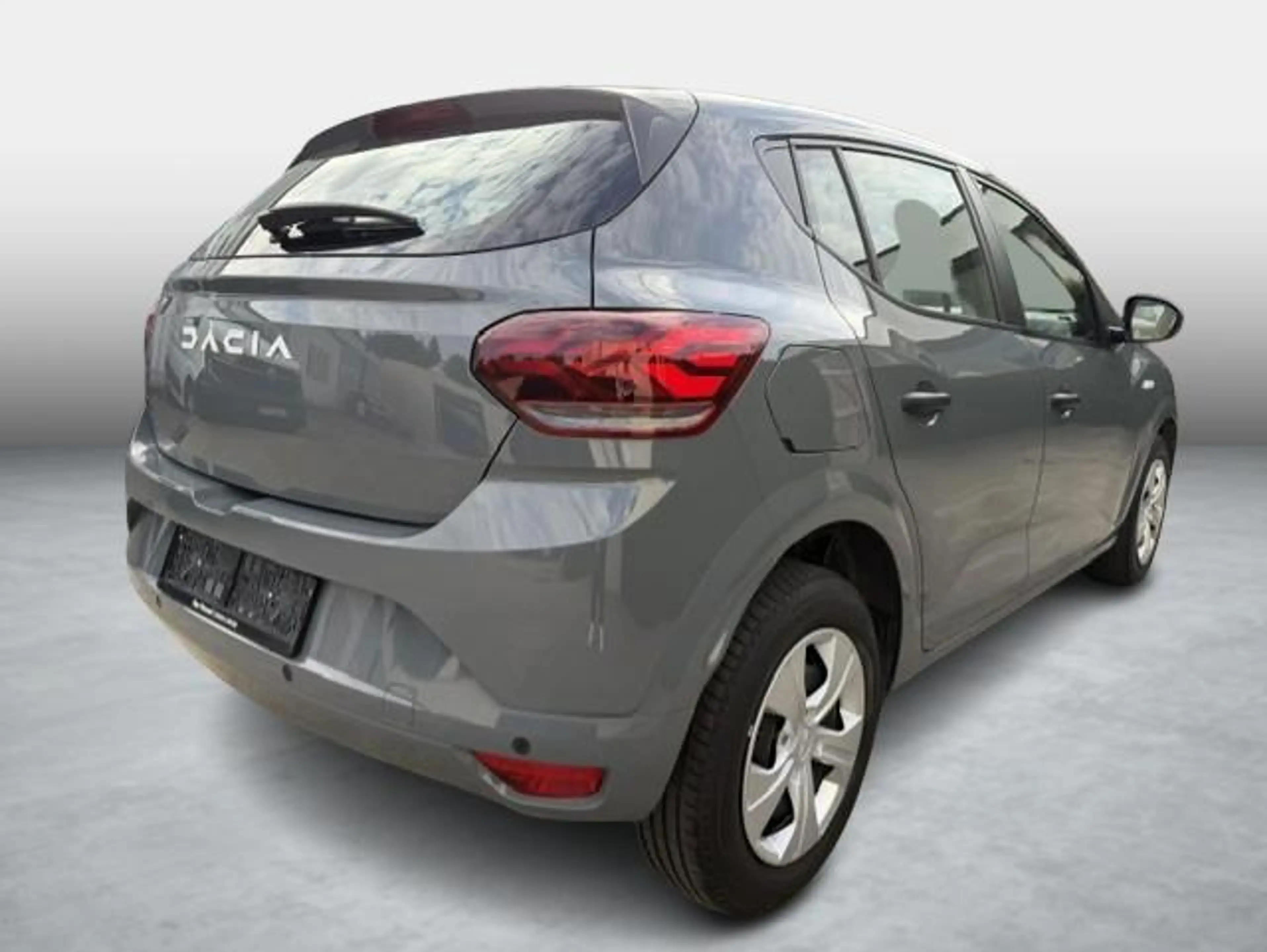 Dacia Sandero SCe 65 Essential — photo 5