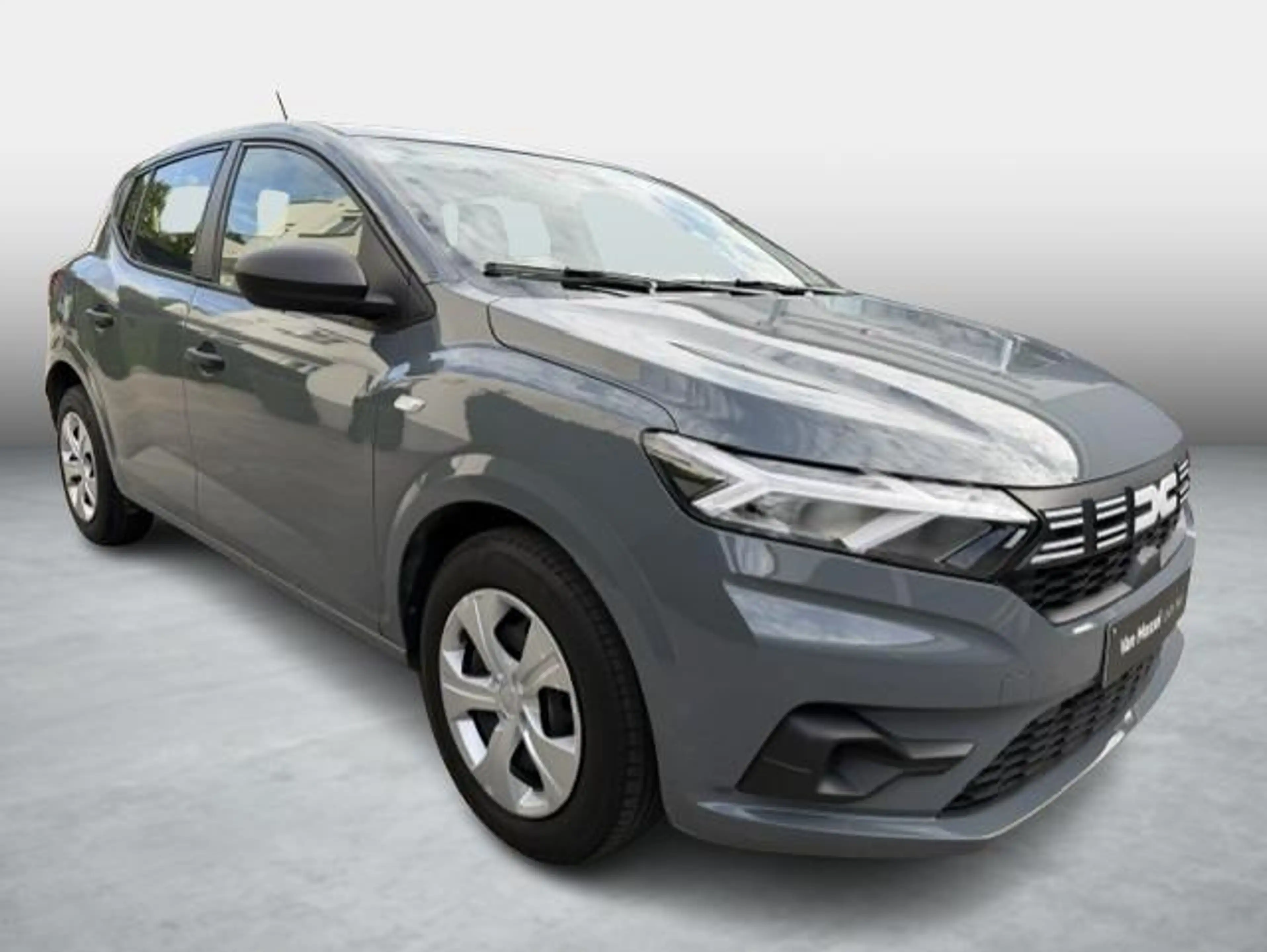 Dacia Sandero SCe 65 Essential — photo 3