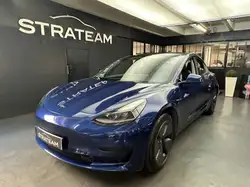Tesla PROPULSION 306CV
