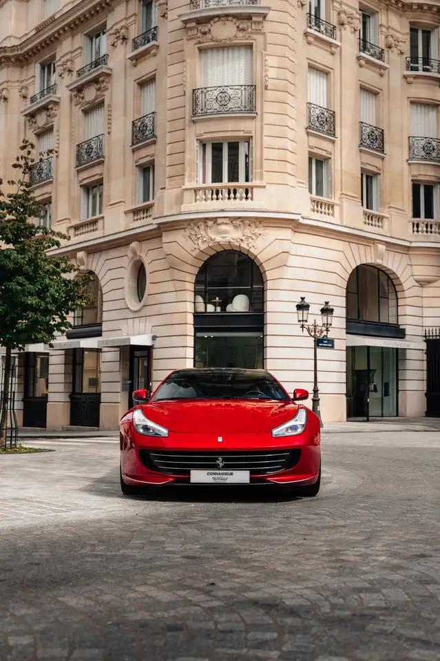V12 6.0 690ch