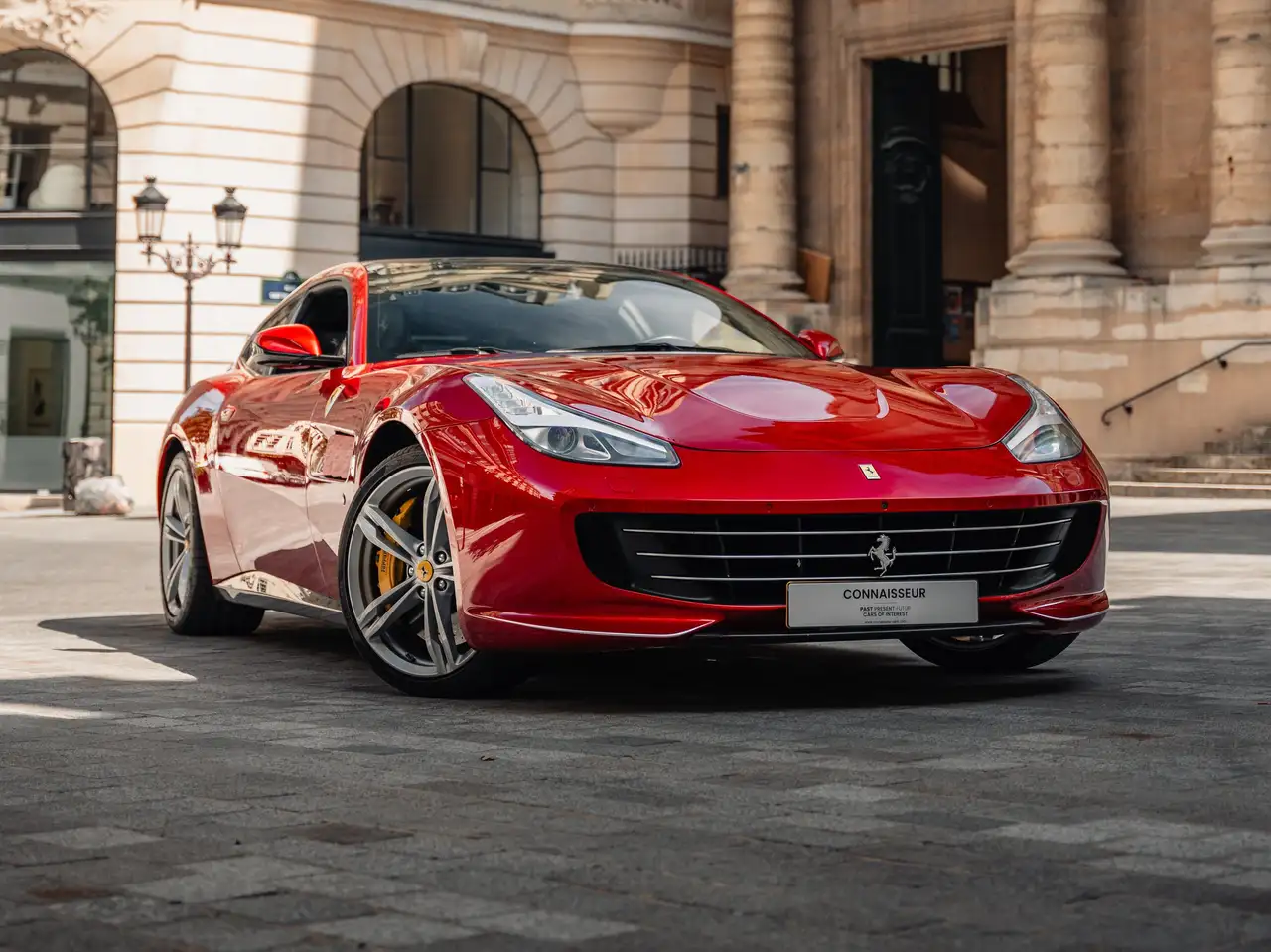 V12 6.0 690ch
