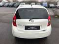 Nissan Note Acenta Blanc - thumbnail 9