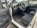 Nissan Note Acenta Blanc - thumbnail 3