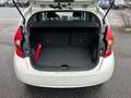 Nissan Note Acenta Blanc - thumbnail 8