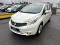 Nissan Note Acenta Blanc - thumbnail 1