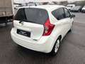 Nissan Note Acenta Blanc - thumbnail 10