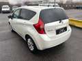 Nissan Note Acenta Blanc - thumbnail 6