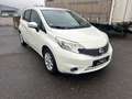 Nissan Note Acenta Blanc - thumbnail 2