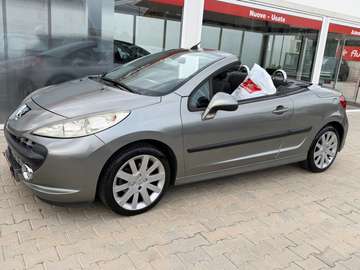 1.6 HDi 110CV CC Féline