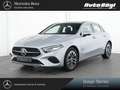 Mercedes-Benz A 180 A 180 Progressive Line Advanced/Klimaaut 581 Navi Silber - thumbnail 1