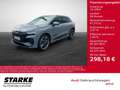 Audi Q4 e-tron 45 S line Сірий - thumbnail 9