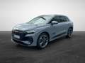Audi Q4 e-tron 45 S line Grau - thumbnail 3