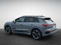 Audi Q4 e-tron 45 S line Grau - thumbnail 4
