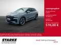 Audi Q4 e-tron 45 S line Grau - thumbnail 1