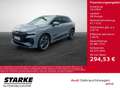 Audi Q4 e-tron 45 S line Grau - thumbnail 9