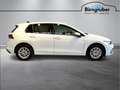 Volkswagen Golf Rabbit 45 TSI Weiß - thumbnail 3