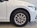 Volkswagen Golf Rabbit 45 TSI Weiß - thumbnail 6