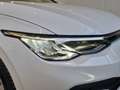 Volkswagen Golf Rabbit 45 TSI Weiß - thumbnail 7