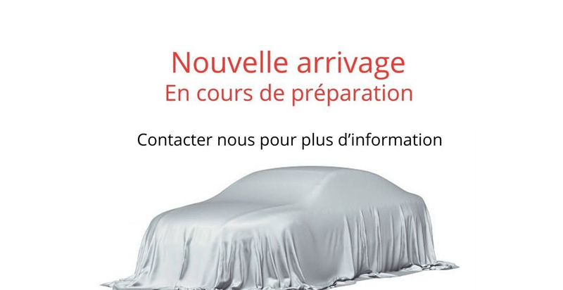 Photo du véhicule