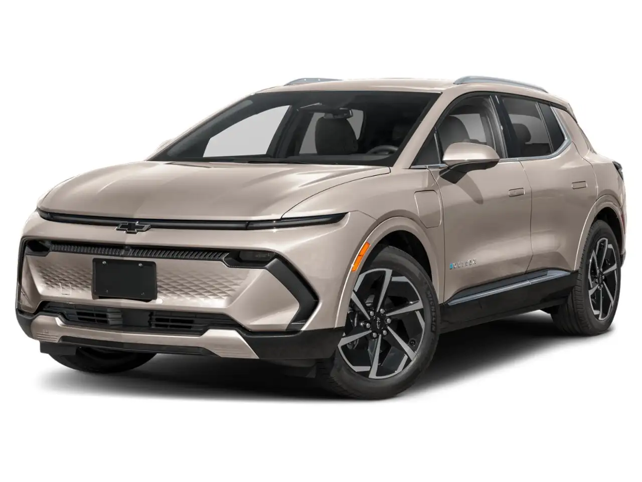 2027 Chevrolet Equinox