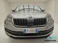 Skoda Kodiaq I 2.0 tdi Executive 4x4 dsg Gris - thumbnail 2