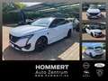 Peugeot 308 SW GT 1.2 145PS *ACC*LM*LED*Navi*SHZ*360°*AHK Weiß - thumbnail 1