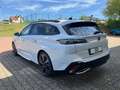Peugeot 308 SW GT 1.2 145PS *ACC*LM*LED*Navi*SHZ*360°*AHK Weiß - thumbnail 6