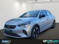 Opel Corsa-e Elegance Silber - thumbnail 1