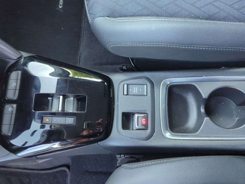 Opel Corsa-e